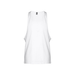 THC IBIZA WH Camisetas sin margas para hombre