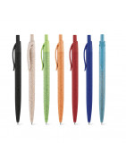 Ecological Ball Pens