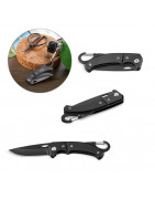 Pocket knives