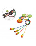 Stationery products
