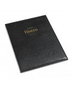 Menu holders