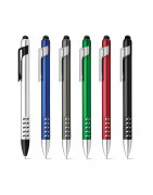 Plastic Ball Pens
