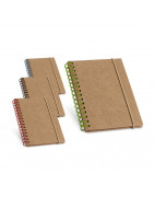 Ecological Notepads
