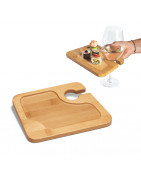 Plates and Serving Trays