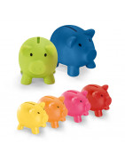 Moneyboxes