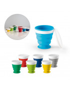 Function bottles