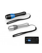 Flashlights