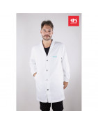 Workwear smock
