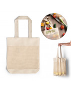 Cotton Shopping Bags