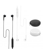Headphones/earphones