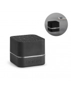 Mini speakers