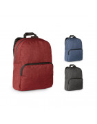 Laptop/tablet backpacks