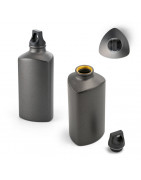 Sports bottles