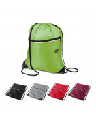 Drawstring bags